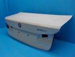 Крышка багажника BMW 5 серия G30-G31 2017-2023 41007440695