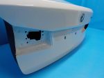 Крышка багажника BMW 5 серия G30-G31 2017-2023 41007440695
