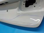 Крышка багажника BMW 5 серия G30-G31 2017-2023 41007440695