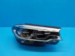 Фара правая BMW 5 серия G30-G31 2017-2023 63117214964
