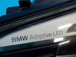 Фара правая BMW 5 серия G30-G31 2017-2023 63117214964