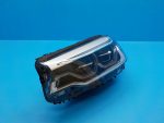 Фара левая BMW 5 серия G30-G31 2017-2023 63117214963
