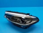 Фара левая BMW 5 серия G30-G31 2017-2023 63117214963