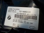 Фара левая BMW 5 серия G30-G31 2017-2023 63117214963