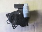GJ6A5958XC Моторчик стеклоподъемника задний правый Mazda 3 2003-2009 MAZDA 
