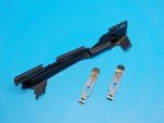 Кронштейн фары левой BMW 5 серия G30-G31 2017-2023 63117215277