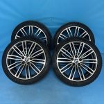 Колеса BMW 664 М stylе BMW 5 серия G30-G31 2017-2023 36117855084