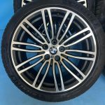Колеса BMW 664 М stylе BMW 5 серия G30-G31 2017-2023 36117855084