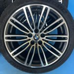 Колеса BMW 664 М stylе BMW 5 серия G30-G31 2017-2023 36117855084