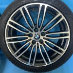 Колеса BMW 664 М stylе BMW 5 серия G30-G31 2017-2023 36117855084