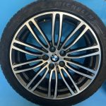 Колеса BMW 664 М stylе BMW 5 серия G30-G31 2017-2023 36117855084