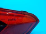 Фонарь задний правый наружный BMW 5 серия G30-G31 2017-2023 63217376464