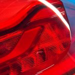 Фонарь задний правый наружный BMW 5 серия G30-G31 2017-2023 63217376464