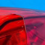 Фонарь задний правый наружный BMW 5 серия G30-G31 2017-2023 63217376464