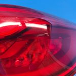 Фонарь задний правый наружный BMW 5 серия G30-G31 2017-2023 63217376464
