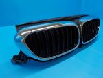 Решетка радиатора BMW 5 серия G30-G31 2017-2023 51747497279