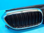 Решетка радиатора BMW 5 серия G30-G31 2017-2023 51747497279