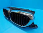Решетка радиатора BMW 5 серия G30-G31 2017-2023 51747497279