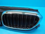 Решетка радиатора BMW 5 серия G30-G31 2017-2023 51747497279