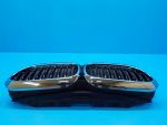 Решетка радиатора BMW 5 серия G30-G31 2017-2023 51747497279