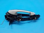 Ручка двери передней правой BMW 5 серия G30-G31 2017-2023 51219881776
