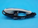 Ручка двери задней левой BMW 5 серия G30-G31 2017-2023 51217401205