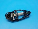 Ручка двери задней левой BMW 5 серия G30-G31 2017-2023 51217401205