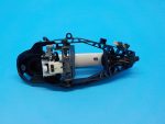 Ручка двери задней правой BMW 5 серия G30-G31 2017-2023 51217401206