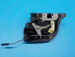 Замок двери задней левой BMW 5 серия G30-G31 2017-2023 51227281939