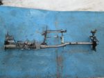 61310SNBG02ZZ Усилитель торпеды Honda Civic 4D 2006-2012
