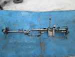 61310SNBG02ZZ Усилитель торпеды Honda Civic 4D 2006-2012