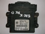 09G927750CJ Блок управления АКПП VOLKSWAGEN Passat B6 2005-2009