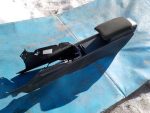 83401SNAA01ZA Центральная консоль с подлокотником Honda Civic 4D 2006-2012