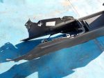 83401SNAA01ZA Центральная консоль с подлокотником Honda Civic 4D 2006-2012