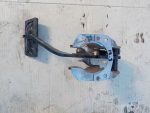 46600SNAA82 Педаль тормоза Honda Civic 4D 2006-2012