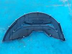77103SNAA00ZA Накладка щитка приборов верхняя Honda Civic 4D 2006-2012