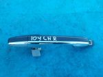 72180SNBE01ZY Ручка двери задней левой наружная Honda Civic 4D 2006-2012