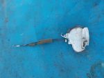 72650SNAA13 Замок двери задней левой Honda Civic 4D 2006-2012