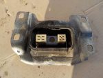 1684927 Опора КПП (подушка) левая Ford Focus 3 2011-2019