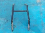 17520SNA000 Кронштейн топливного бака Honda Civic 4D 2006-2012