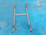17520SNA000 Кронштейн топливного бака Honda Civic 4D 2006-2012