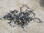 32107SNBG72 Проводка салона Honda Civic 4D 2006-2012