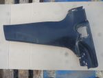 84121SNBJ01ZA Обшивка средней стойки правой нижняя Honda Civic 4D 2006-2012