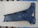 84121SNBJ01ZA Обшивка средней стойки правой нижняя Honda Civic 4D 2006-2012