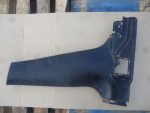84171SNBJ01ZA Обшивка средней стойки левой нижняя Honda Civic 4D 2006-2012
