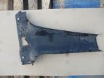84171SNBJ01ZA Обшивка средней стойки левой нижняя Honda Civic 4D 2006-2012
