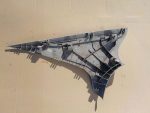 84130SNAA11ZA Обшивка задней стойки правой верхняя Honda Civic 4D 2006-2012