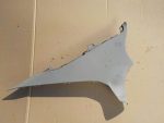 84180SNAA11ZB Обшивка задней стойки левой верхняя Honda Civic 4D 2006-2012
