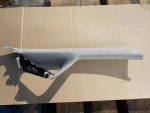 84101SNAA11ZA Обшивка передней стойки правой верхняя Honda Civic 4D 2006-2012