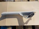 84151SNAA11ZA Обшивка передней стойки левой верхняя Honda Civic 4D 2006-2012